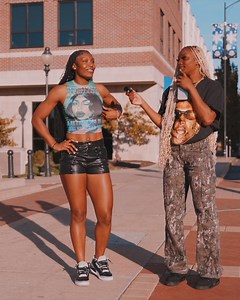 Play the hits 💿 | Mizzou Women's Basketball