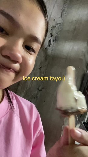 Ice Cream Tayo — Viral 'Ice Cream Tayo' TikTok Moment