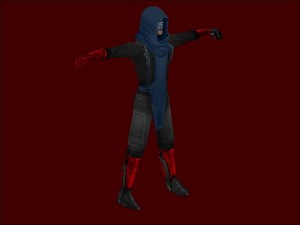 Marka Ragnos Reborn (v2) addon - Star Wars: Jedi Academy