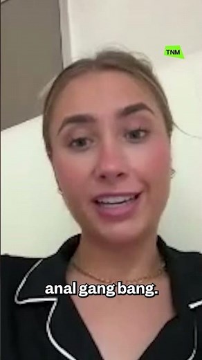 Lily Phillips on how she’s preparing for her anal challenge