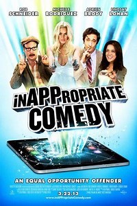 معرض الصور: فيلم - InAPPropriate Comedy - 2013