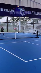 Pickleball Việt Nam: Em trai Trương Vịnh Hiển gây khó dễ