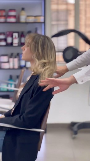 1.1K views | #hair #blond #color #2024 | Daniel salon | Facebook