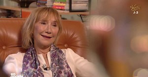 "Il était déçu" : Coluche insistant envers Marie-Anne Chazel, cette proposition de l'humoriste qu'elle a refusée (ZAPTV)