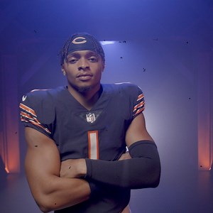 18K views · 986 reactions | Rejuvenated heading into Year 3, Justin Fields is ready to put the league on notice  | Chicago Bears | Facebook