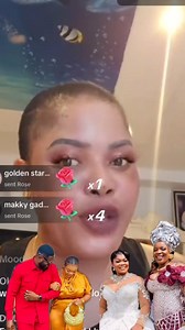 40K views · 911 reactions | Actress Ruby Ojiakor sister-in-law and her best friend BB cubana Saga this one l0ud Actress Evan Okoro God bless you ❤️ #everyonehighlightsfollowers #fblifestylelife | IKA BABE | Facebook