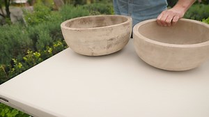 Need advice on choosing the right pot for your plant? 🤔 In this video, Nigel goes in deep into different pot-sizes for the right jobs, and how the right pot could make all the difference! 🌱 #GardeningAdvice #gardenadvice #TheGardenGurus #gardencare #plants | The Garden Gurus