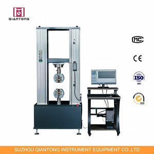 [Hot Item] Electronic Automatic Lab Universal Tensile Test/Testing Machine