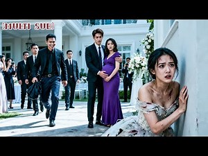 28K views · 286 reactions | Mistress Stripped Her, Threw To Men—She Divorced, Married President For Revenge, He Panicked! #热劇不停 #二婚嫁总裁前夫哥竟成了女婿 #短剧 | 熱劇不停 | Facebook