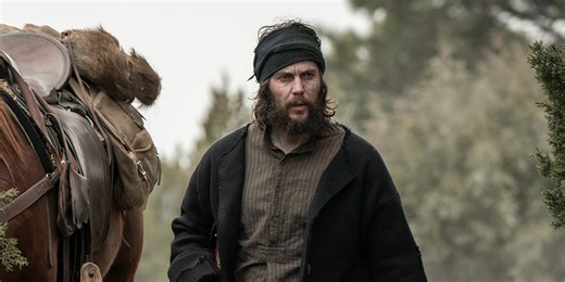 Is ‘American Primeval’ the First Great Taylor Sheridan Competitor?