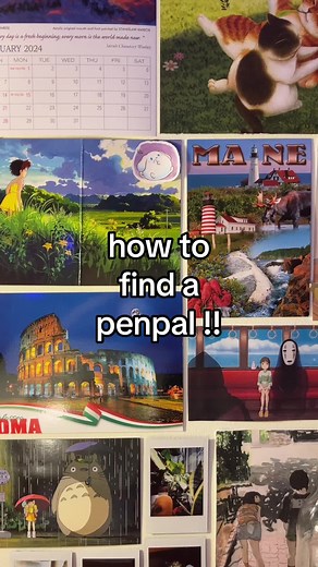 How to Find a Penpal: Step-By-Step Guide