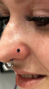  Exciting news! Check out our new nose piercing option featuring the...