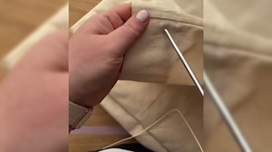 2026 New Elastic Band & Drawstring Threader Tool Set, Quick Easy Threader for Jackets, Coats, Pants, Hoodies, Shorts (3PCS)