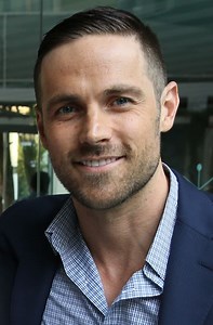 Dylan Bruce - Alchetron, The Free Social Encyclopedia