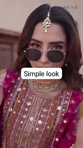 🌸 Simple Look – Redefining elegance for every woman! ✨ Discover stylish and comfortable women’s wear, perfect for any occasion. From chic casuals to trendy party outfits – embrace your simple yet stunning look! ❤️👗 | Simple look