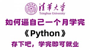 【全648集】这可能是全B站最用心Python零基础全套教程，全程干货精讲，包含所有知识点，带你一个月搞定Python全栈，存下吧，让你少走99%的弯路！