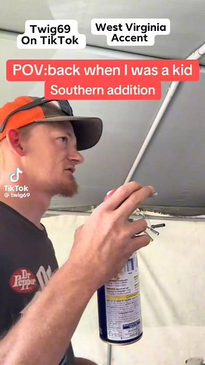 #WestVirginia #westvirginiaaccent #twig69 #southernaccent #southerners #southerndrawl #truesouthernaccent | Fernando Ocumare-z