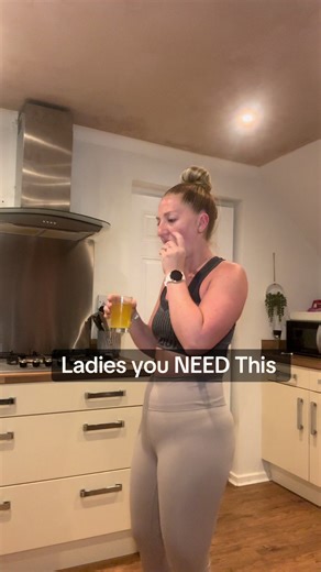 Becky | Women’s Fitness Coach on TikTok