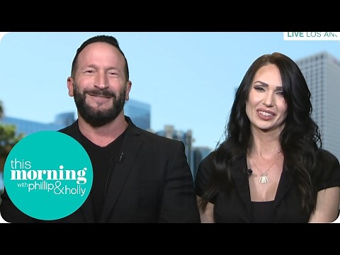 Swinging With Other Couples Keeps Our Marriage Alive | This Morning