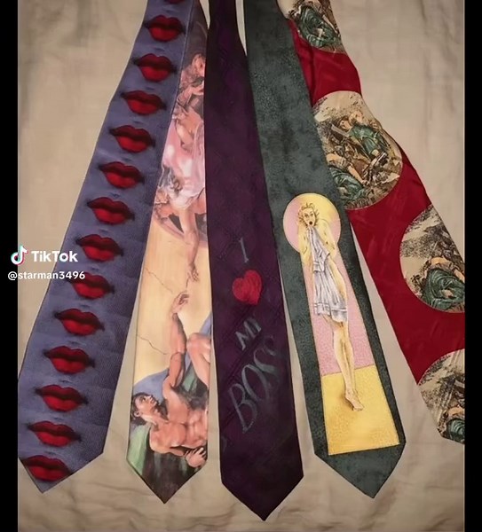 Explore Funky Masculine Fashion Trends