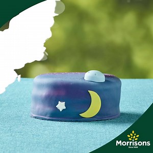 Check out our new range of celebration cakes. There’s a cake for every occasion 🙂 #Cake #Celebration #Rocket #Zoom #Tasty po.st/RocketCake | Morrisons