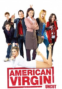 Regarder American Virgin en streaming complet et légal