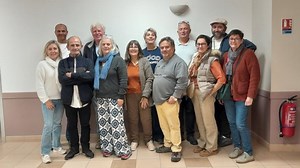 Beaum’Arts, un nouveau souffle pour la création artistique à Beaumes-de-Venise