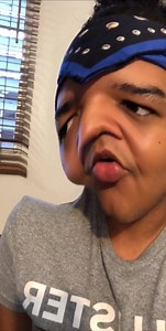 Por tu bien y el de los demás... #MeteteUnChicle 🙏🏼🙃🔥 💀⚰️💀⚰️💀⚰️💀⚰️💀⚰️💀⚰️💀 Instagram: @iamangierivers Snapchat: @principe_angie #AngieRivers Walgreens Dentyne Alexis Valdes Yolandita Monge | Angie Rivers