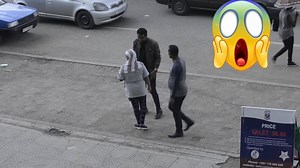 44K views · 446 reactions | The Buckler guy The second social experment brought to you by Buckler beer #TheBucklerGuy #BucklerBeer | Buckler | Facebook