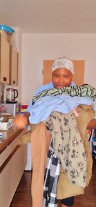 72K views · 3.5K reactions | dress with me | Proudly yoruba/German girl. omo ilorin | Facebook