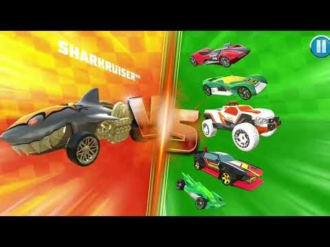 Hot Wheels Unlimited