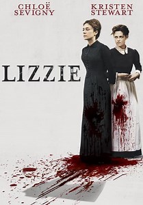 Lizzie (2018)