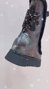 Nie ,nie straszymy zimą !😀❄️ Przedstawiamy tylko najnowsze modele z Almaenpena ❤️ | Janus