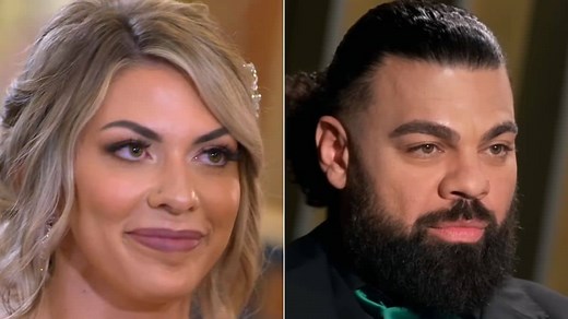 MAFS' Madison Myers teases 'wedding and babies' with David Trimble