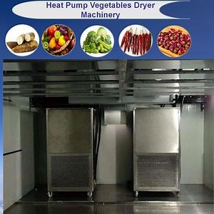[Hot Item] Hot Air Circulating Fruit Dehydrator Machine Chrysanthemum Drying Equipment Potato Dryer Machinery Dried Potatoes Vegetable Dryer
