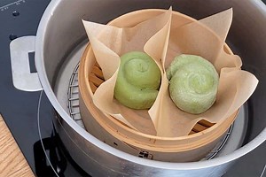 Cuisson à la vapeur : menu complet de l'entrée au dessert - Ôdélices