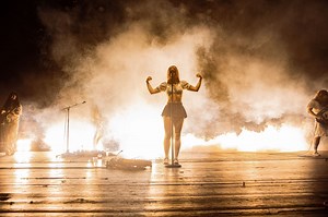 Wet Leg at O2 Academy Brixton review: the millennial cult you want to join