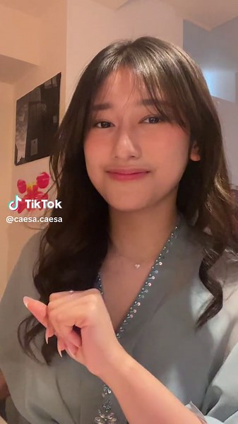 amanda caesa on TikTok