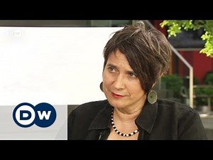 Rape as weapon of war | DW News