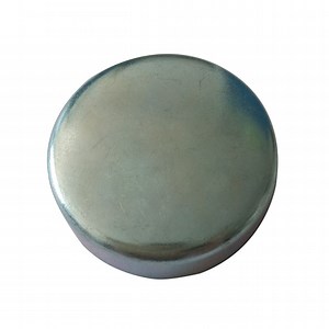 [Hot Item] Automobile Engine Steel Water Plug Freeze Plug Parts Compatible with Ford