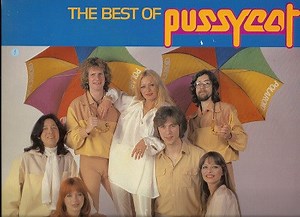 Pussycat - The Best Of Pussycat