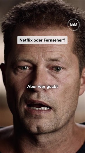 TV-Werbung tot? Was sagt Til Schweiger dazu?🎥💻 #tilschweiger #netflix #fernsehen #werbung #meetyourmaster | Meetyourmaster
