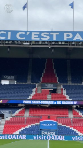 🔴 MATCHDAY 🔵 #Ligue1 | #PSGSRFC | PSG - Paris Saint-Germain