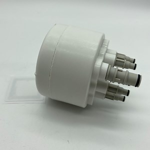 [Hot Item] Alternative Filter Module with Tag Chip for Citronix 5000 Series Cij Printer