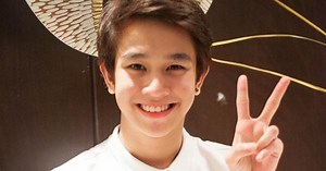 Diễn viên phim đồng tính Thái Lan háo hức đến Việt Nam