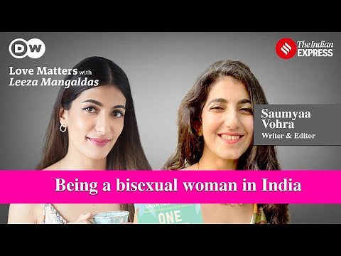 Being a Bisexual Woman in India ft. Saumyaa Vohra | Love Matters Podcast | S2 EP-10 | 17 Feb 2024