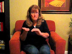 ASL Worship Vlog - Forgive