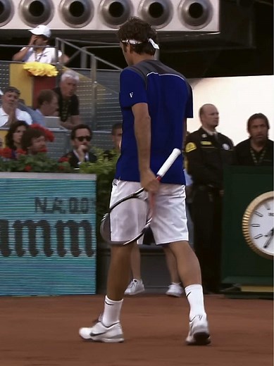 Roger Federer Best Moments — Top Tennis Highlights