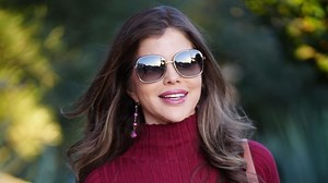 Baywatch star Donna D’Errico, 56, hasn't aged a day since TV fame