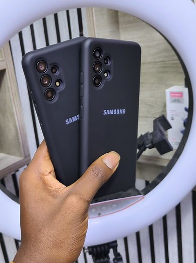 Samsung A32 RAM 8GB, 128GB - 350,000 KES at China Plaza